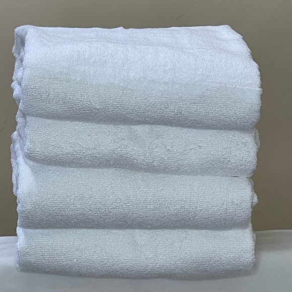 Grandeur Hospitality Bath Grandeur Hospitality 0 Cotton Bath Towels